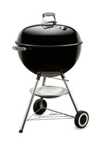 Original Kettle 22 Inch Charcoal Grill