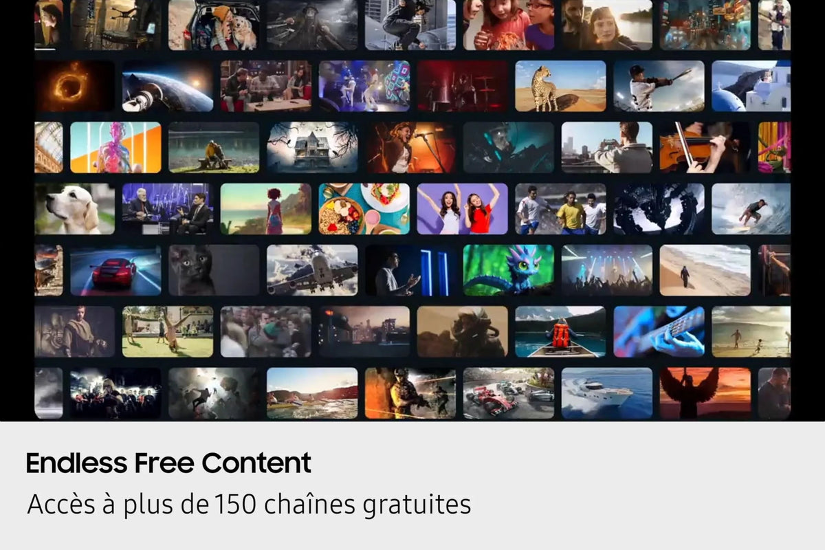 Samsung QLED 55 Zoll 4K Smart TV - 55Q6F YG01010003558