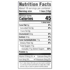 Nerds Grape & Strawberry Candy, Halloween Mini Candies, Classic Nerds, 7.38 oz