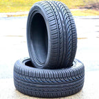 Fullway Performance All-Season Tires 255/50R20 109V XL, Set Of 4 - HP108