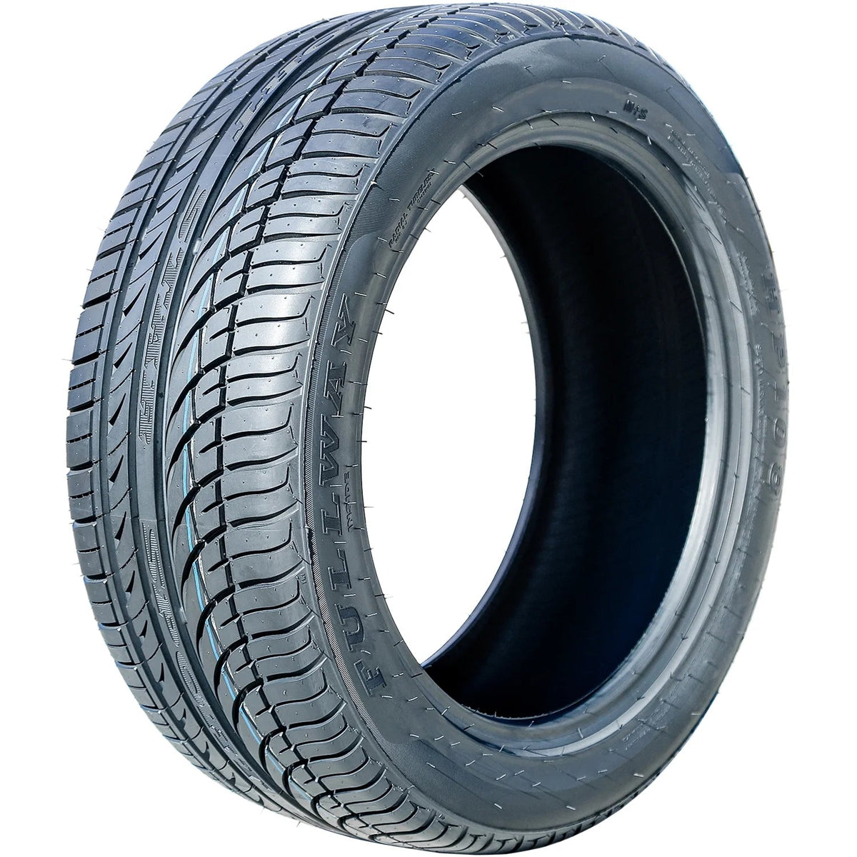 Fullway Performance All-Season Tires 255/50R20 109V XL, Set Of 4 - HP108