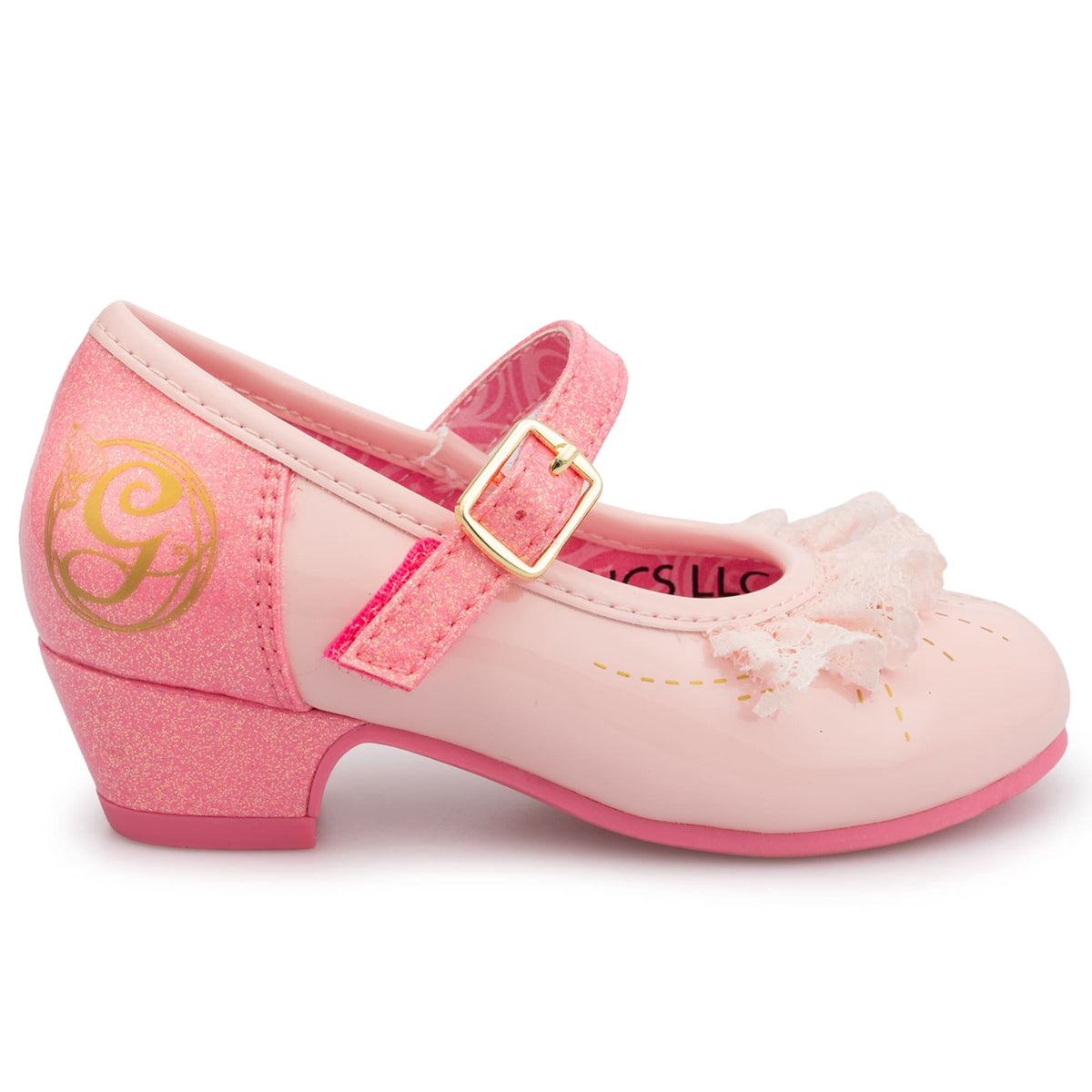 Wicked Little and Big Girls’ Dress Shoes