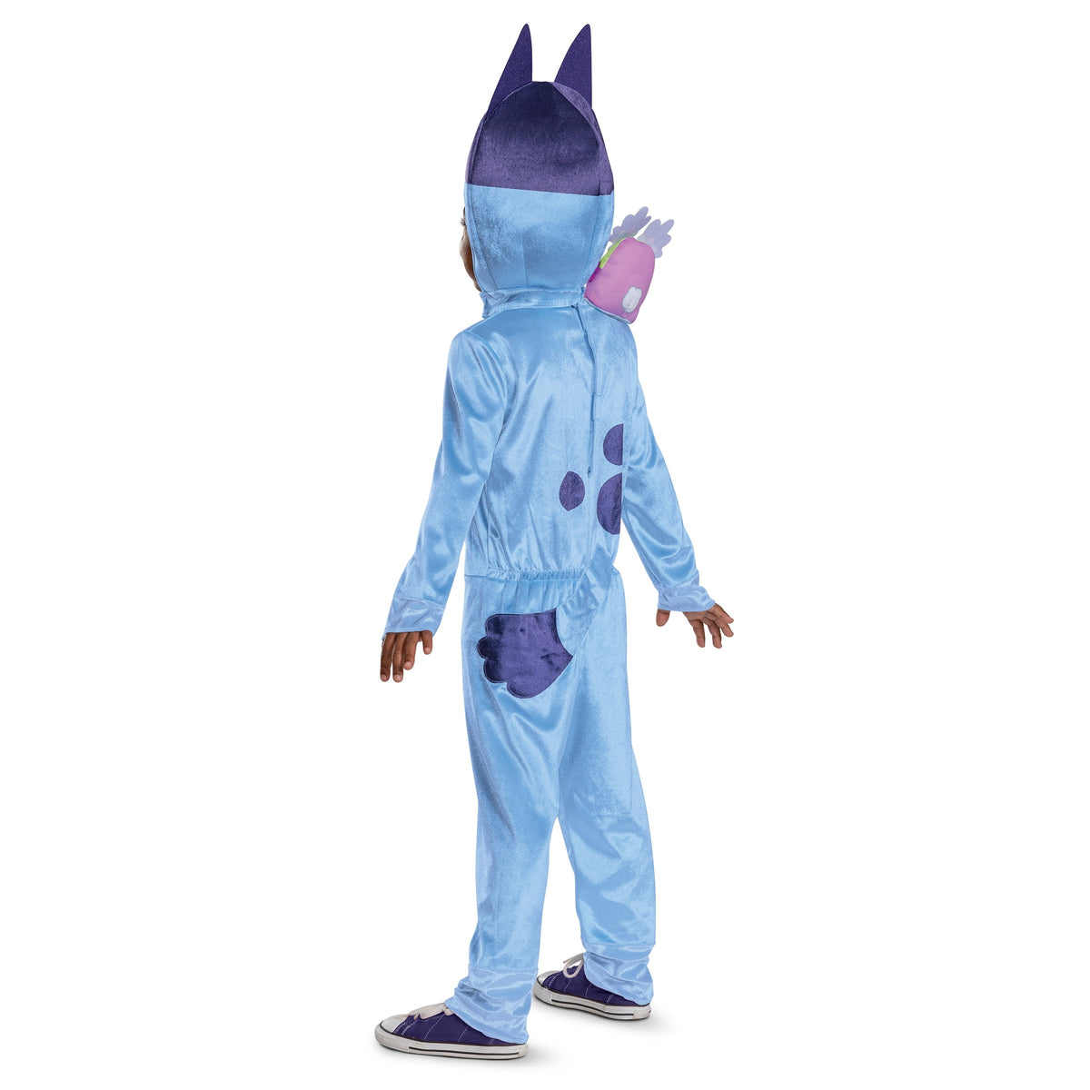 Bluey 'Bluey' Halloween Costume for Children, by Disguise