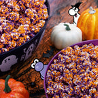 Nerds Spooky Gummy Clusters, Halloween Candy, Nerds Gummy Candies, 8 Ounce Treat Resealable Pouch