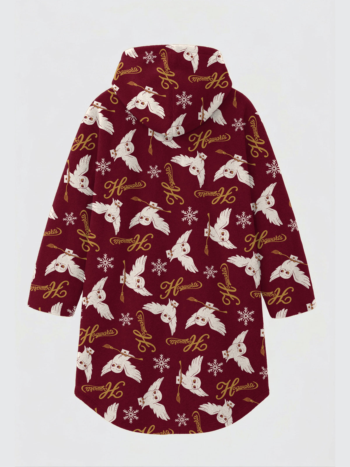 Women's Sleep Lounger Harry Potter