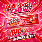 A Great Surprise Big Bulk Assorted Candy Mix, 6.5 lb Bulk Halloween Individually Wrapped Candy, Variety Pack for Trick-Or-Treating, Piñatas, Goodie Bags & Party Favors