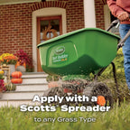 Scotts Turf Builder WinterGuard Fall Lawn Fertilizer for All Grass Types, 12,000 sq. ft., 32.3 lbs.