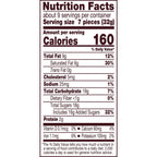 Hershey's Kisses Milk Chocolate Halloween Candy, Bag 10.08 oz