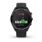 Garmin GPS Golf Watch - Approach S62