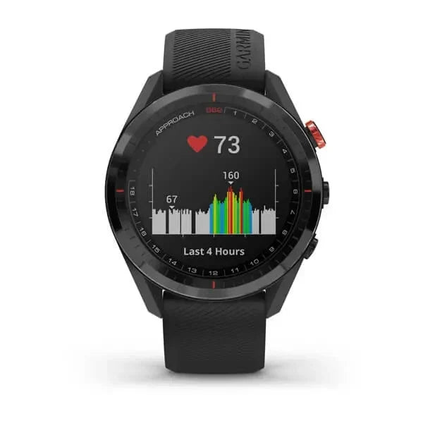 Garmin GPS Golf Watch - Approach S62