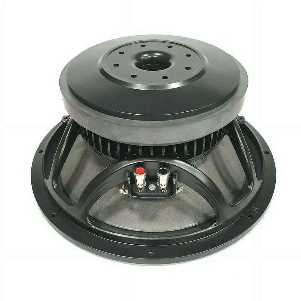 Eighteen Sound 12in Mid Bass Car Woofer - 12MB710