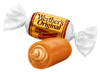Werther's Original Limited Edition Fall Harvest Cinnamon Crème Soft Caramels, 7.4 oz Bag
