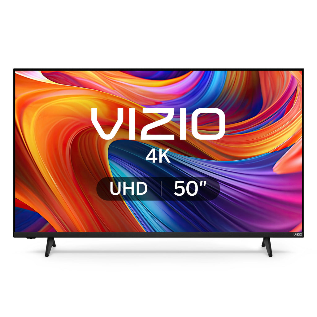 VIZIO 50 inch Class 4K UHD LED HDR Smart TV - V4K50M-08