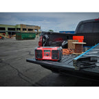 Milwaukee M18 18-Volt Lithium-Ion Cordless Jobsite Radio - 2890-20
