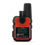 Garmin inReach Mini 2 Satellite Communicator, Flame Red