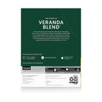 Starbucks Veranda Blend Blonde Roast K-Cup Coffee Pods, 96 Count, 100% Arabica - SBK011067986CT