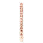 Bleeding Spine Taper Candles, 10", 2 Pieces, Halloween by Way To Celebrate