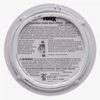 Firex Hardwired Ionization Smoke Detector 4-Pack - i4618
