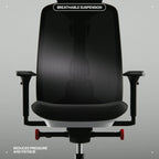 Herman Miller Vantum Gaming Chair