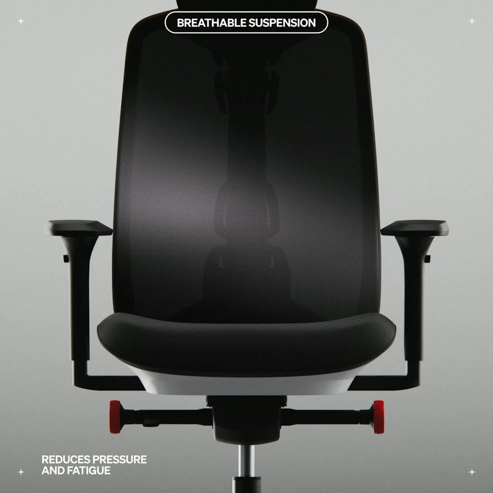Herman Miller Vantum Gaming Chair