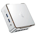 KAMRUI GK3Plus Mini PC 16GB RAM 512GB M.2 SSD - Intel Alder Lake N95
