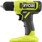 RYOBI 18V ONE+ 3/8" Cordless Drill/Driver Kit With 1.5Ah Battery And Charger