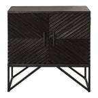 Bailey Street Home Accent Cabinet - 208-Bel-3315431