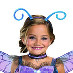 Dragonfly Halloween Costume for Children, 4-Piece, by Way to Celebrate