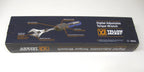 Yellow Jacket Digital Adjustable Torque Wrench, 3/8 in Drive, 752 in-lb, 10.6 in - 60648