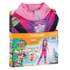 Paw Patrol Skye Dino Halloween Costume for Children, by Disguise