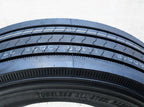 Transeagle ST Radial Trailer Tires 225/75R15 Load Range G 14 Ply - Set Of 4