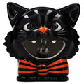 Ceramic Black Cat Electric Wax Warmer, Black, Halloween by Way To Celebrate