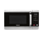 Cuisinart Stainless Steel Microwave Oven 0.7 Cubic Foot 700 Watts