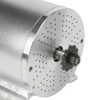 Boma 72V 3000W Brushless Motor Kit With Controller And Battery - MY1020