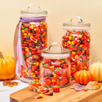 Brach's Mellowcreme Autumn Mix Candy, Halloween Candy, Fall Treats, 11 Ounce Bag