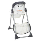 Baby Trend Toddler Tot Spot 3-in-1 High Chair Booster Seat With Tray, Bluebell