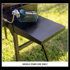 Blackstone Portable Griddle Grill Stand - Fits 22in And 17in Tabletop Models