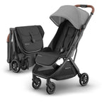 UPPAbaby Lightweight Travel Stroller, Greyson - Minu V3