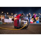 Honda 2200-Watt Quiet Portable Gas Generator - EU2200i
