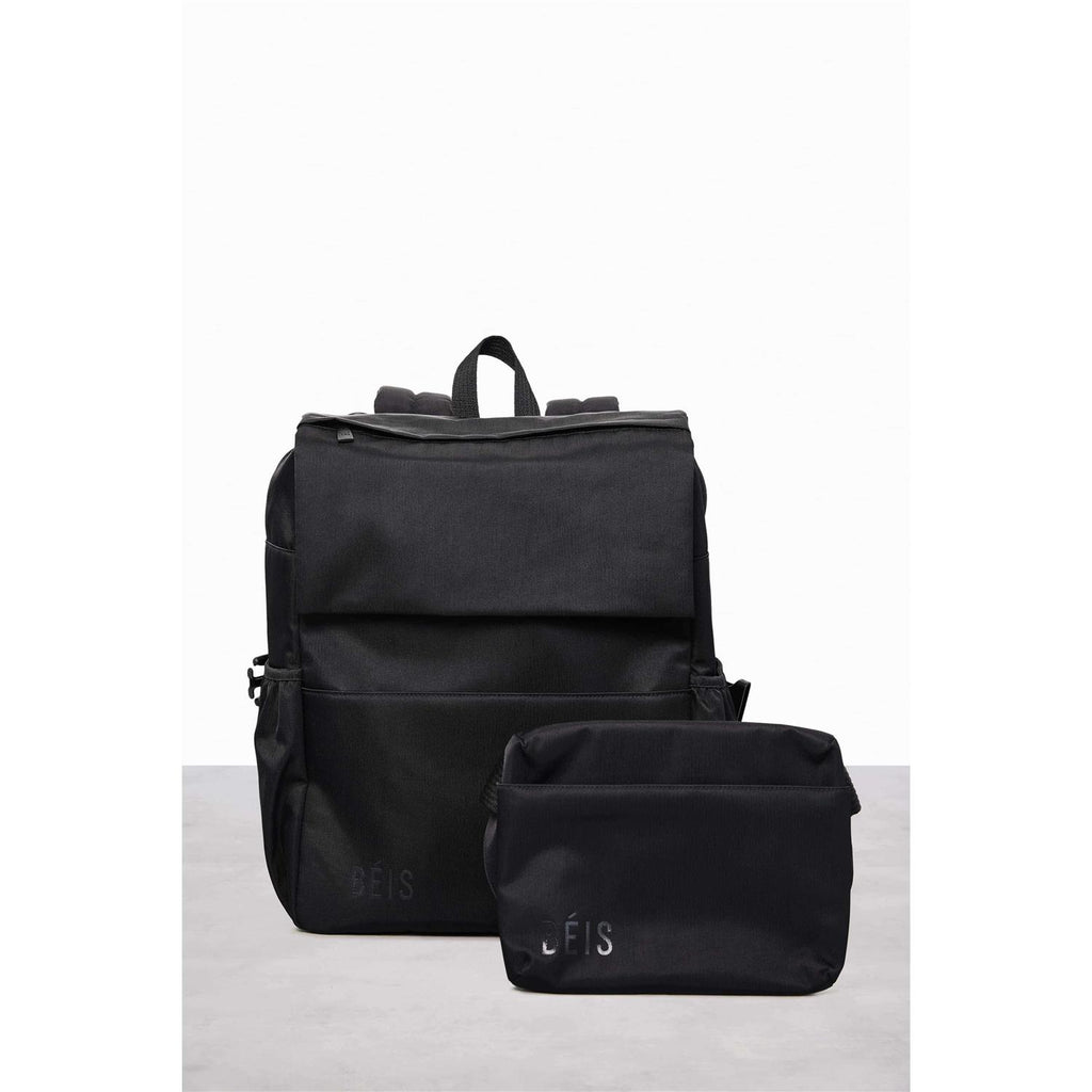BEIS Ultimate Diaper Backpack - 6569354