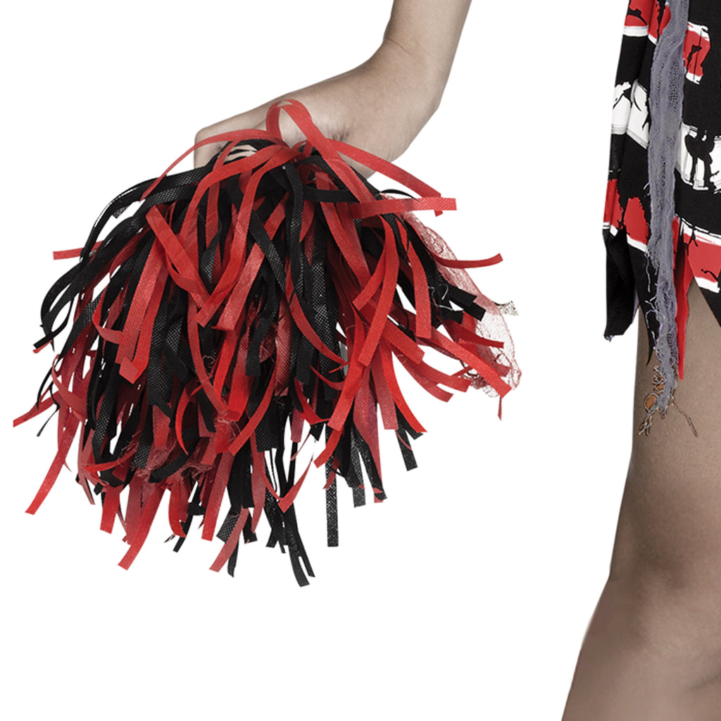 Zombie Fear Leader Halloween Costume for Children, by Way to Celebrate