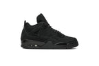 Jordan 4 Retro Black Cat 2020 Sneakers - CU1110 010