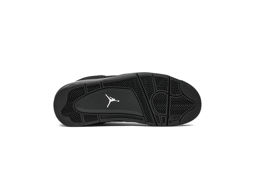 Jordan 4 Retro Black Cat 2020 Sneakers - CU1110 010