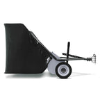Ohio Steel Professional Grade Lawn Sweeper 50 in. 26 cu. ft. - 50SWP26