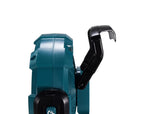 Makita Cordless Fan, 7-1/8 in, 3-Speed, 18V Max LXT