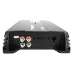 MTX 12in 1200 Watt Dual Car Subwoofer Package With Amplifier And Installation Kit - TNP212D2