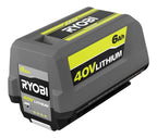 RYOBI 40V HP Brushless 18" Chainsaw Kit - Over 90 Cuts per Charge