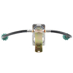 RecPro RV 2-Stage Auto Changeover Propane Regulator w/Hose