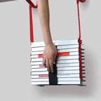 Retractable 2 Story Fire Escape Ladder, 13 Feet