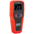 Klein Tools ET140 Pinless Moisture Meter, Detects up to 3/4-Inch Deep